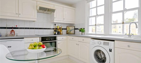 Apartamento T3 em Islington, United Kingdom N.º 5425 6