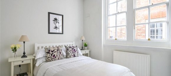 Apartamento T3 em Islington, United Kingdom N.º 5425 10