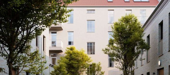 3 bedrooms Apartment in Kopenick, Germany No. 355005 2