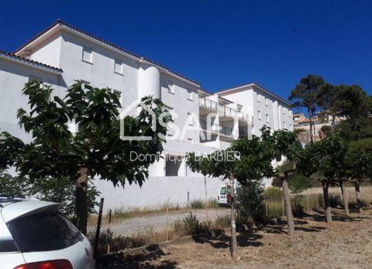 2 chambres Appartement à Fleury, France No. 12612