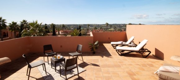 Duplex T3 em Silves, Portugal N.º 105863 21