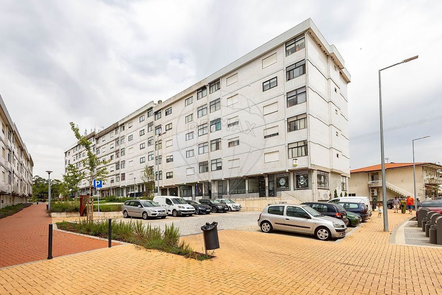 2 Schlafzimmer Wohnung in Trofa, Portugal, Nr. 338855