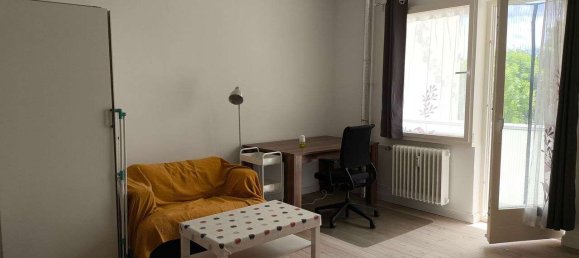 Студия в Вильмерсдорф, Германия № 250873 2