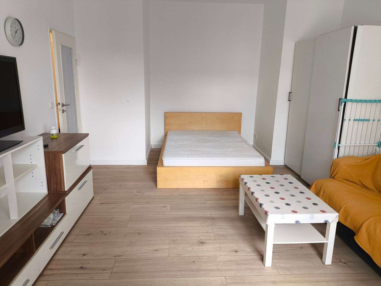 Студия в Вильмерсдорф, Германия № 250873