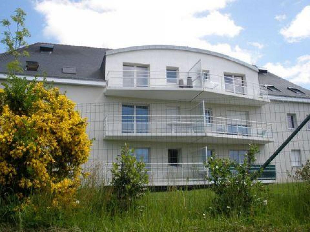Condominio de 3 dormitorios en Pontivy, France No. 15631