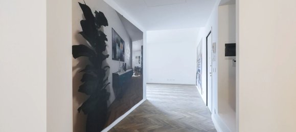 4-Zimmer Wohnung in Milan, Italy, Nr. 333231 5