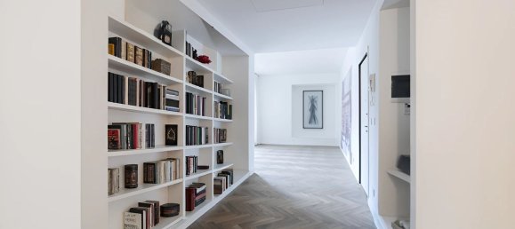 4-Zimmer Wohnung in Milan, Italy, Nr. 333231 4