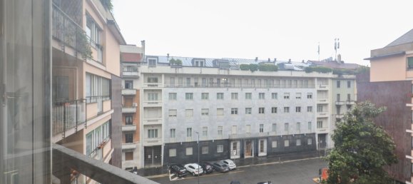 4-Zimmer Wohnung in Milan, Italy, Nr. 333231 11