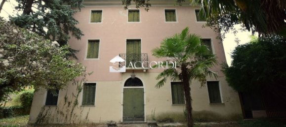 12 Schlafzimmer Haus in Roncade, Italy, Nr. 323953 7