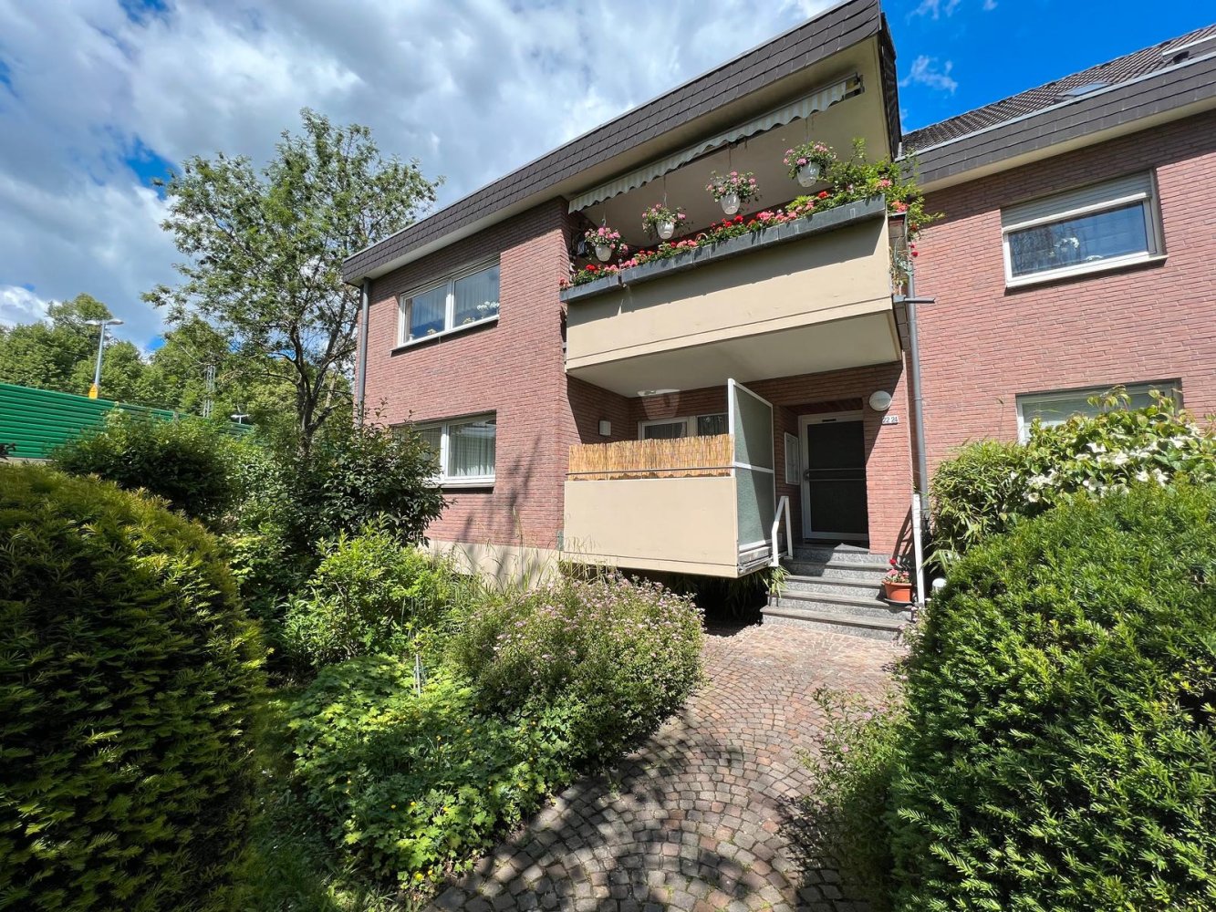 1 chambre Appartement à Rhein-Erft, Germany No. 148479