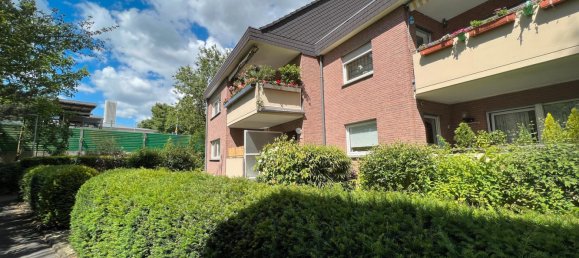 Квартира с 1 спальней в Рейн-Эрфт, Германия № 148479 16