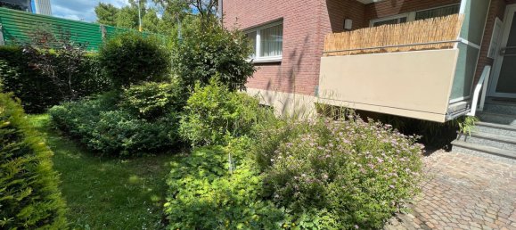 Квартира с 1 спальней в Рейн-Эрфт, Германия № 148479 17