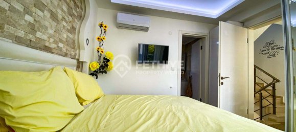 Villa 4+1 in Oludeniz, Turkey No. 22697 18