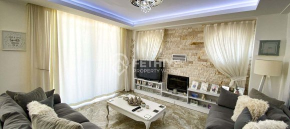 Villa 4+1 in Oludeniz, Turkey No. 22697 10