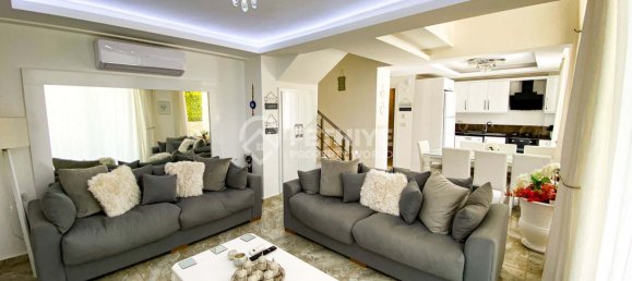 Villa 4+1 in Oludeniz, Turkey No. 22697 12