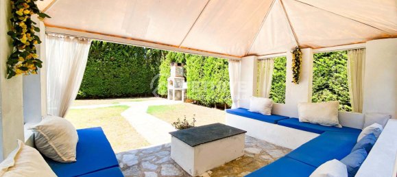 Villa 4+1 in Oludeniz, Turkey No. 22697 3