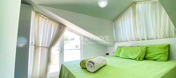 Villa 4+1 in Oludeniz, Turkey No. 22697 16