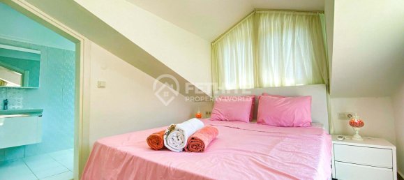 Villa 4+1 in Oludeniz, Turkey No. 22697 17