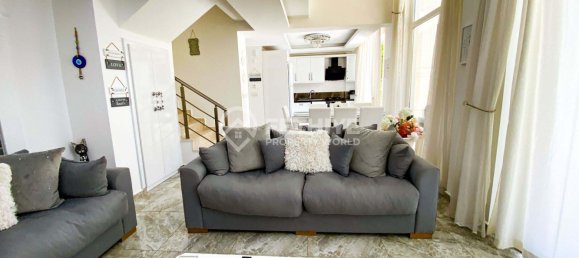 Villa 4+1 in Oludeniz, Turkey No. 22697 15