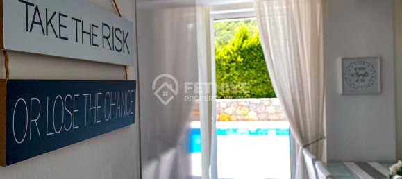 Villa 4+1 in Oludeniz, Turkey No. 22697 14