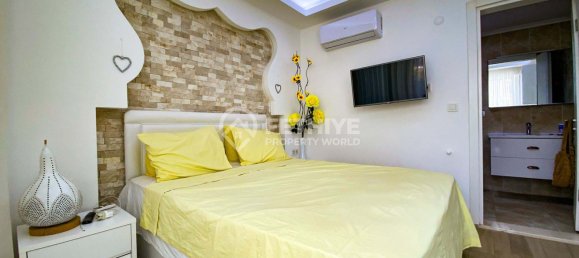 Villa 4+1 in Oludeniz, Turkey No. 22697 13