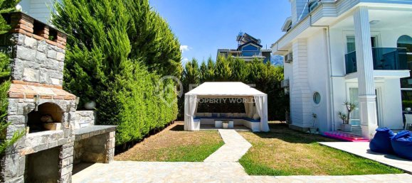 Villa 4+1 in Oludeniz, Turkey No. 22697 2