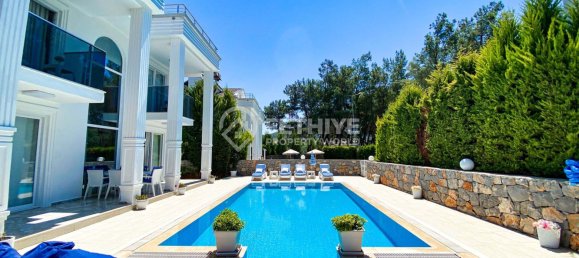 Villa 4+1 in Oludeniz, Turkey No. 22697 9