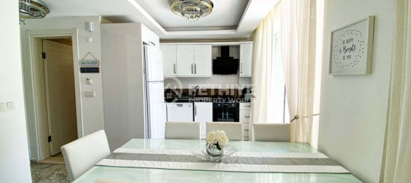 Villa 4+1 in Oludeniz, Turkey No. 22697 7