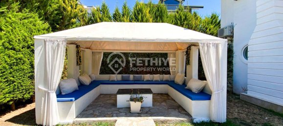 Villa 4+1 in Oludeniz, Turkey No. 22697 6