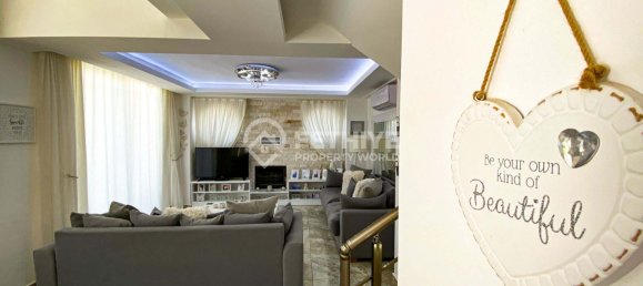 Villa 4+1 in Oludeniz, Turkey No. 22697 11