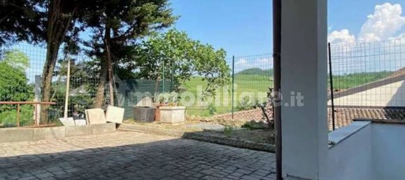 3 Schlafzimmer Villa in Berzano di Tortona, Italy, Nr. 346518 3