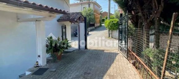 3 Schlafzimmer Villa in Berzano di Tortona, Italy, Nr. 346518 5