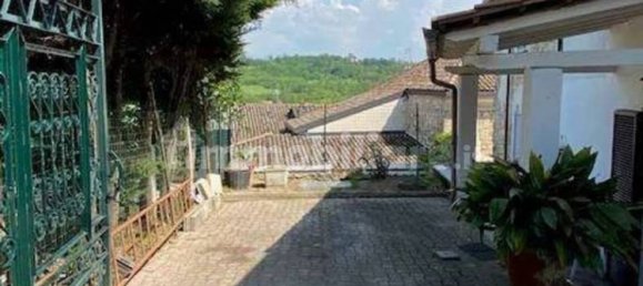 3 Schlafzimmer Villa in Berzano di Tortona, Italy, Nr. 346518 4