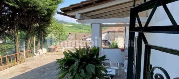 3 Schlafzimmer Villa in Berzano di Tortona, Italy, Nr. 346518 2