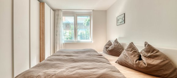 2-salle Appartement à Innsbruck-Stadt, Austria No. 226412 3