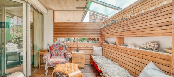 2-salle Appartement à Innsbruck-Stadt, Austria No. 226412 19