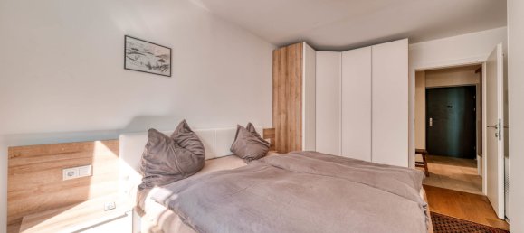 2-salle Appartement à Innsbruck-Stadt, Austria No. 226412 5