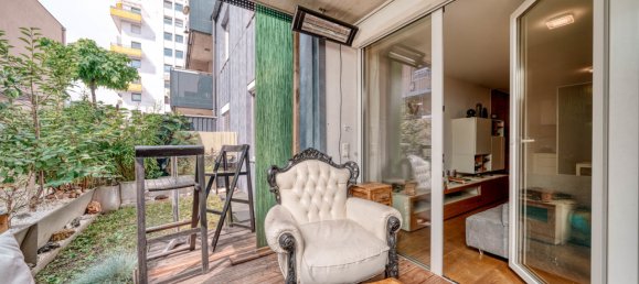 2-salle Appartement à Innsbruck-Stadt, Austria No. 226412 20