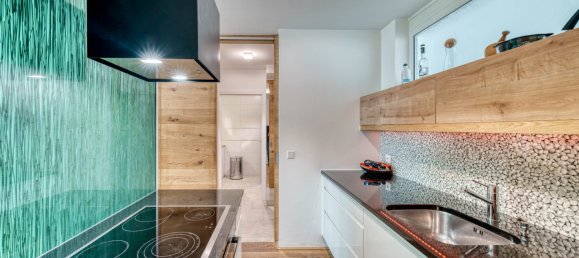 2-salle Appartement à Innsbruck-Stadt, Austria No. 226412 12