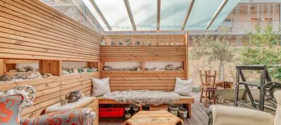 2-salle Appartement à Innsbruck-Stadt, Austria No. 226412 18