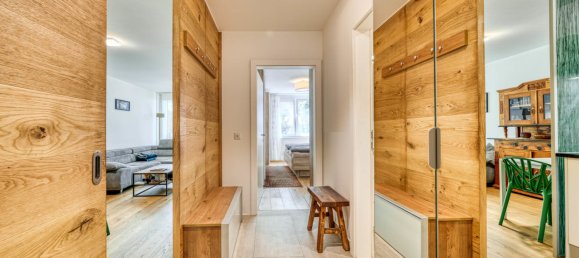 2-salle Appartement à Innsbruck-Stadt, Austria No. 226412 16