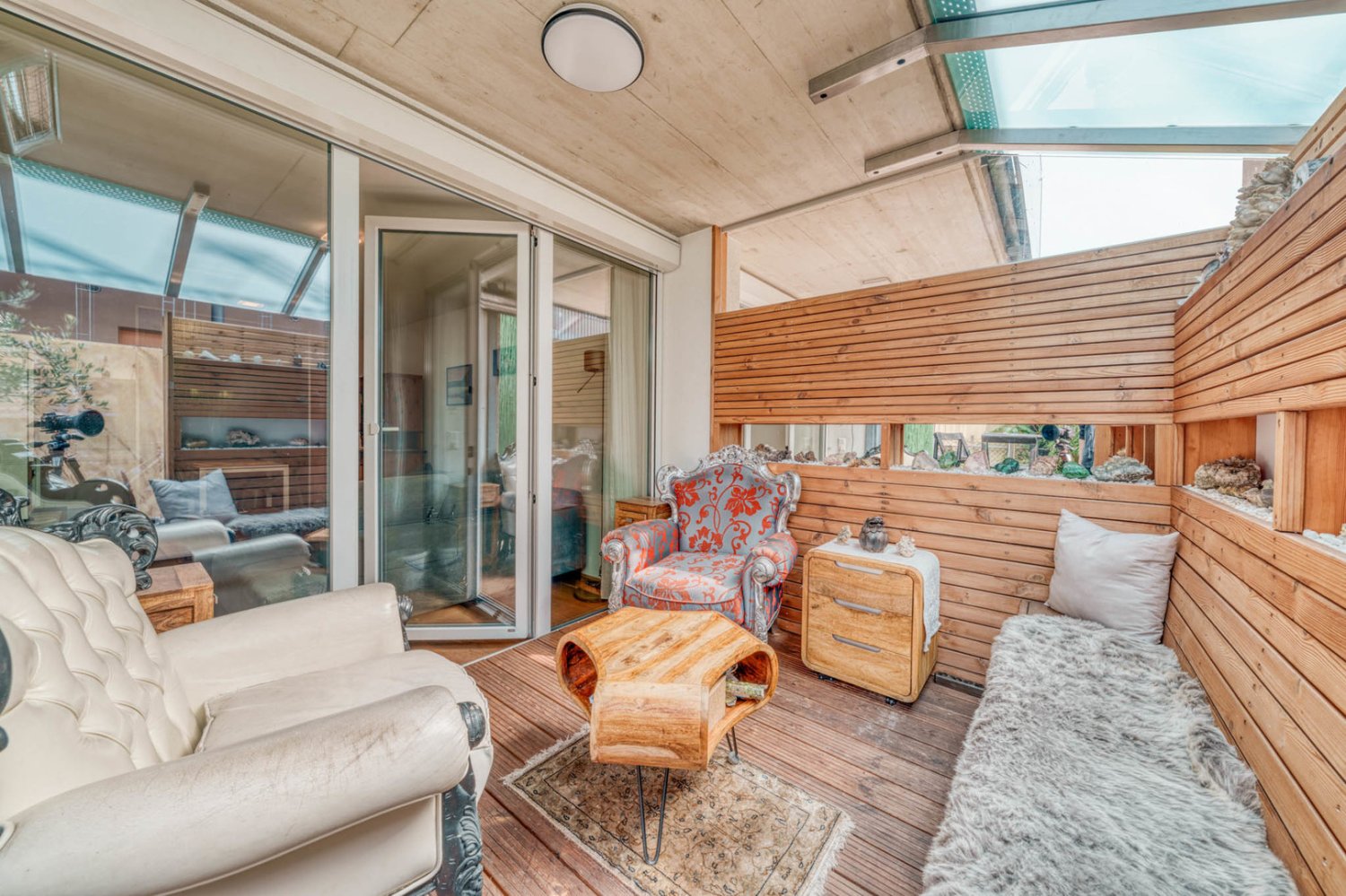 2-salle Appartement à Innsbruck-Stadt, Austria No. 226412