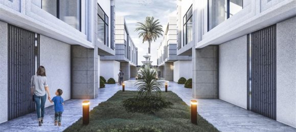 3 rooms Apartment in Konakli, Turkey No. 10051 8