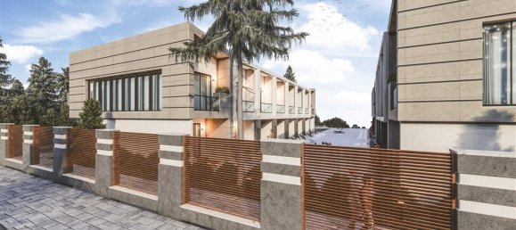 3 rooms Apartment in Konakli, Turkey No. 10051 9