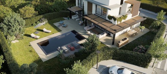 قطعة أرض في Estepona, Spain 273متر مربع رقم 101907 4