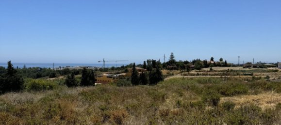 قطعة أرض في Estepona, Spain 273متر مربع رقم 101907 13