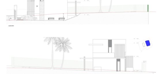 قطعة أرض في Estepona, Spain 273متر مربع رقم 101907 11