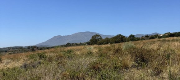 قطعة أرض في Estepona, Spain 273متر مربع رقم 101907 15