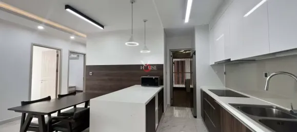 3 bedrooms Apartment in District 7, Vietnam No. 10071 7