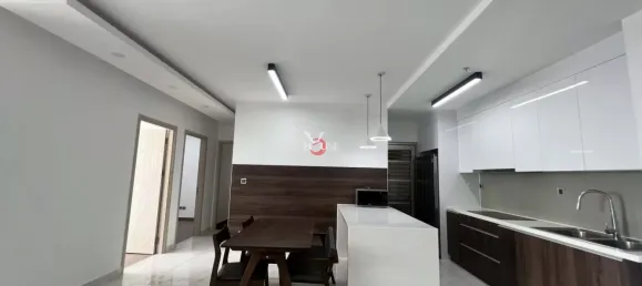 3 bedrooms Apartment in District 7, Vietnam No. 10071 3